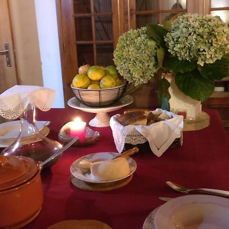 Casa Idilica Διαμέρισμα Horta  Εξωτερικό φωτογραφία