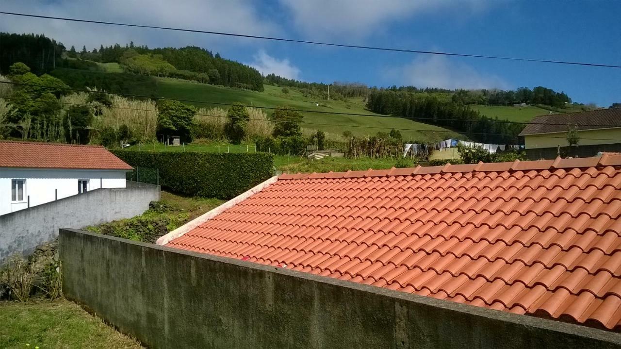 Casa Idilica Διαμέρισμα Horta  Εξωτερικό φωτογραφία