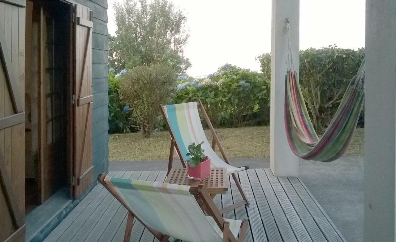 Casa Idilica Διαμέρισμα Horta  Εξωτερικό φωτογραφία